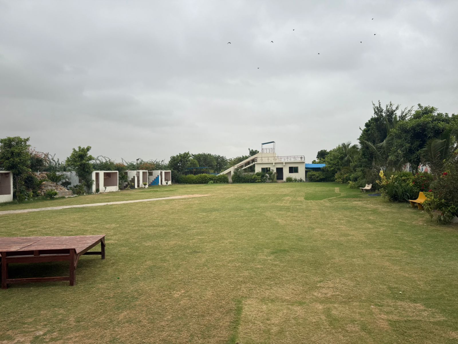 Ground 6